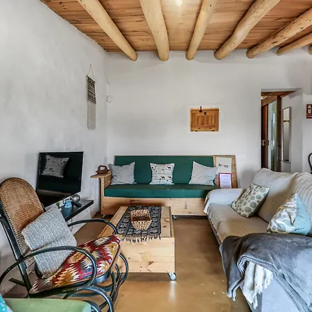 Trendy Rural House Casa Tazirga Apartment *