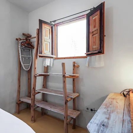 Trendy Rural House Casa Tazirga Apartment Cabo Verde