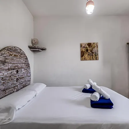 Trendy Rural House Casa Tazirga * Cabo Verde
