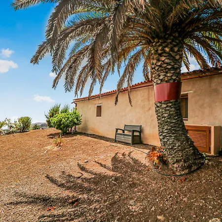 Trendy Rural House Casa Tazirga Apartment Cabo Verde