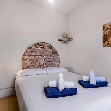 Apartment Trendy Rural House Casa Tazirga *