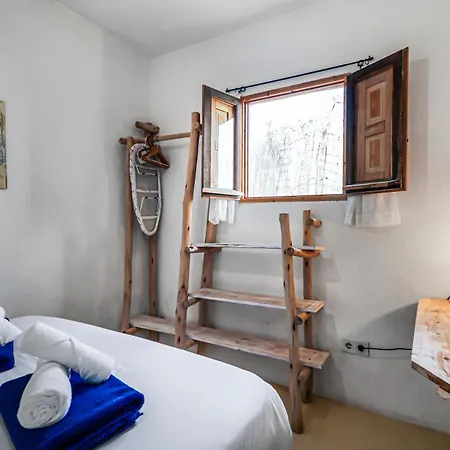 Trendy Rural House Casa Tazirga Apartment Cabo Verde