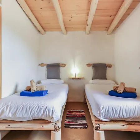 Trendy Rural House Casa Tazirga