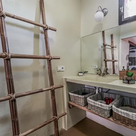 Apartment Trendy Rural House Casa Tazirga