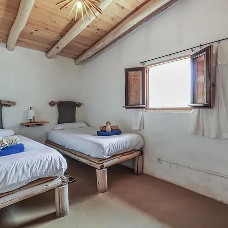 Apartment Trendy Rural House Casa Tazirga Cabo Verde