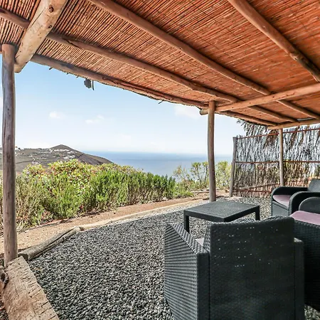 Trendy Rural House Casa Tazirga Apartment Cabo Verde
