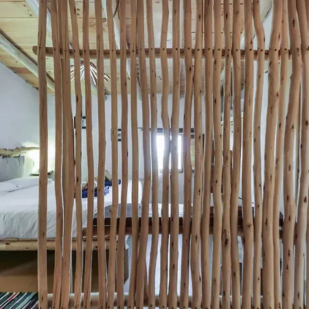 Trendy Rural House Casa Tazirga * Cabo Verde