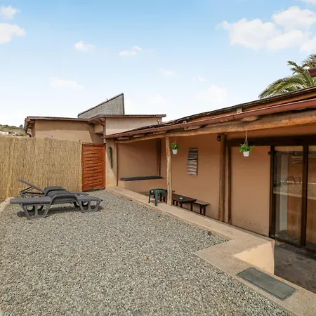 Apartment Trendy Rural House Casa Tazirga