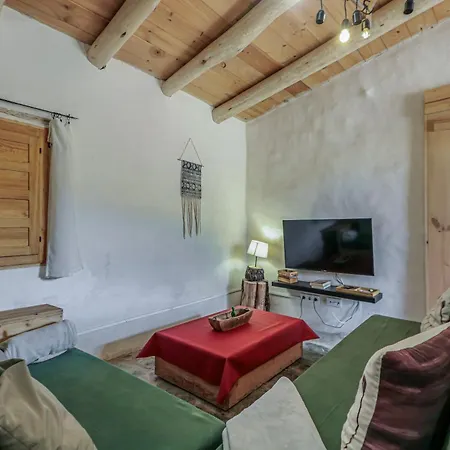 Trendy Rural House Casa Tazirga Cabo Verde