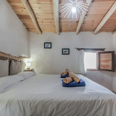 Trendy Rural House Casa Tazirga Apartment *
