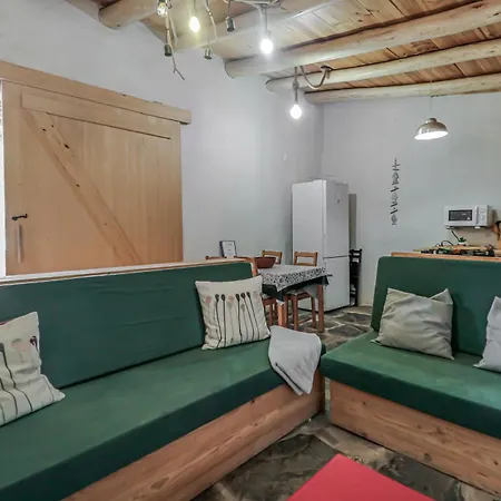Trendy Rural House Casa Tazirga Cabo Verde