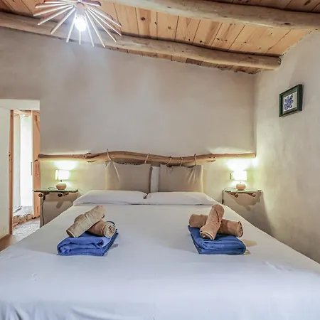 Apartment Trendy Rural House Casa Tazirga Cabo Verde