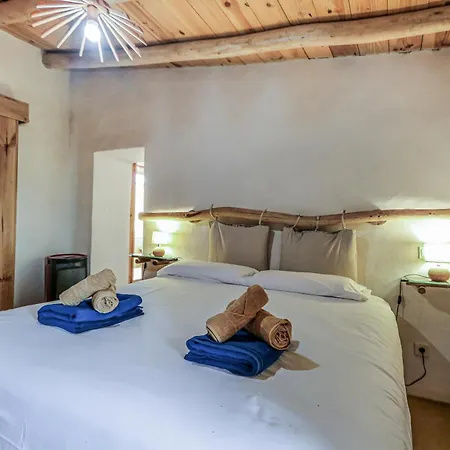 Apartment Trendy Rural House Casa Tazirga *