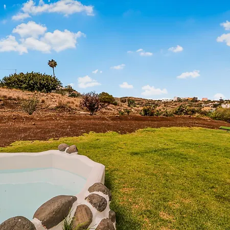 Trendy Rural House Casa Tazirga *