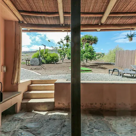 Apartment Trendy Rural House Casa Tazirga