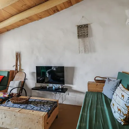 Trendy Rural House Casa Tazirga Apartment Cabo Verde
