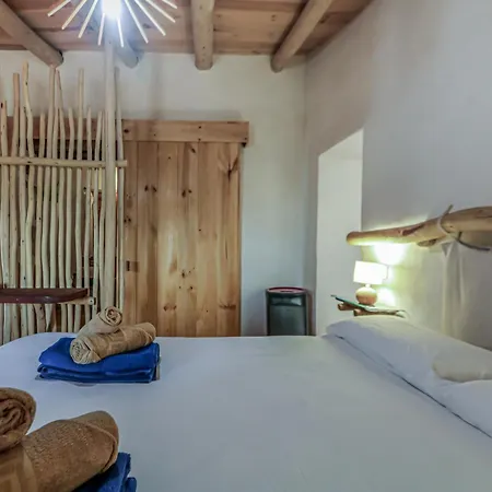 Apartment Trendy Rural House Casa Tazirga *