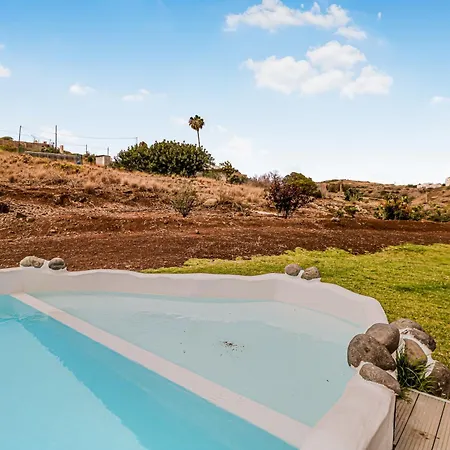 Trendy Rural House Casa Tazirga Apartment Cabo Verde