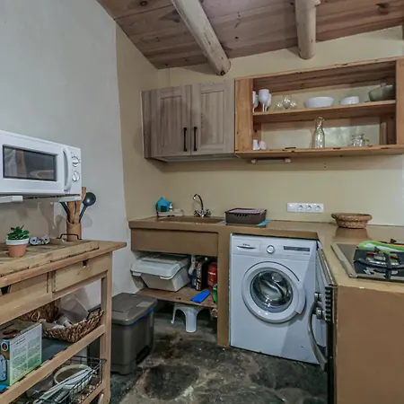 Trendy Rural House Casa Tazirga Apartmán Cabo Verde