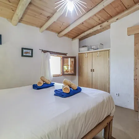 Trendy Rural House Casa Tazirga