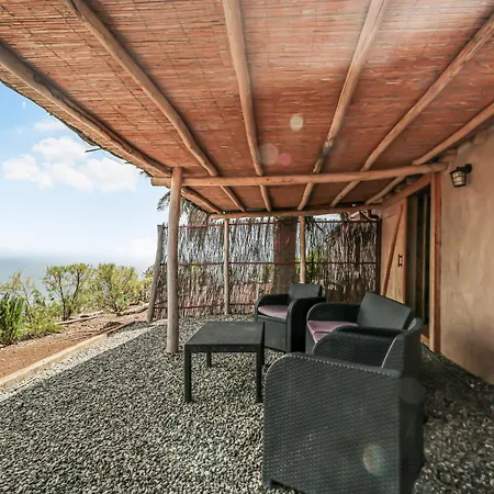 Trendy Rural House Casa Tazirga * Cabo Verde