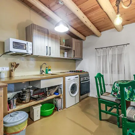 Trendy Rural House Casa Tazirga Apartment Cabo Verde