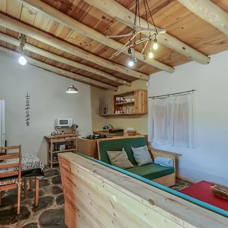 Apartment Trendy Rural House Casa Tazirga Cabo Verde