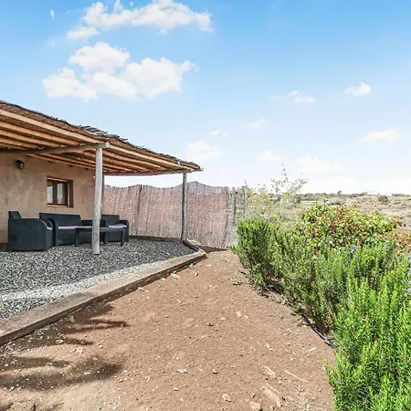 Apartment Trendy Rural House Casa Tazirga *